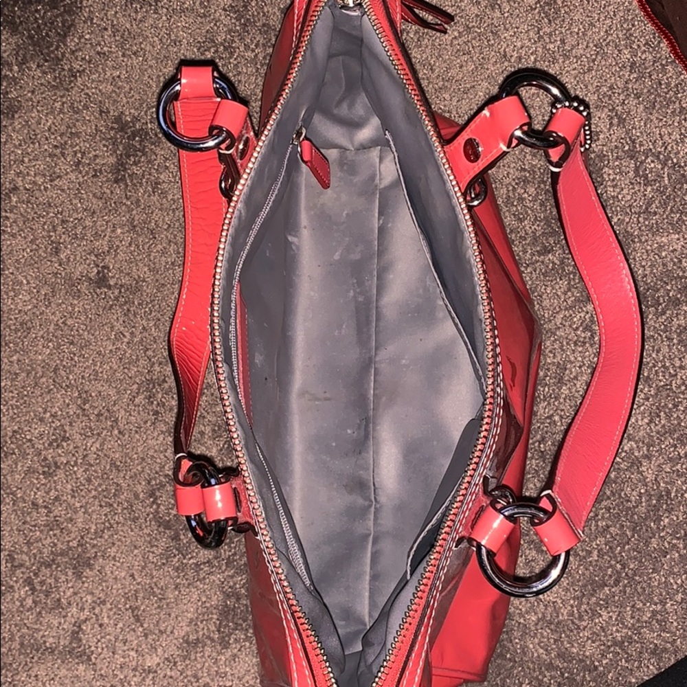 Coach Purse - Picture 6 of 6